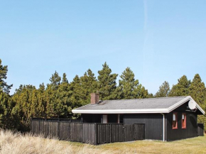 Holiday home Blåvand XI